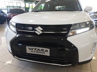 SUZUKI Vitara usata, con Touch screen