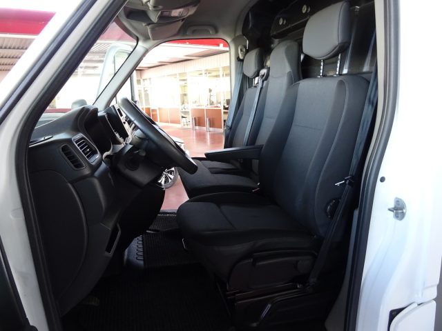 RENAULT Master usata, con Servosterzo