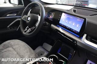 BMW X1 usata, con Airbag testa