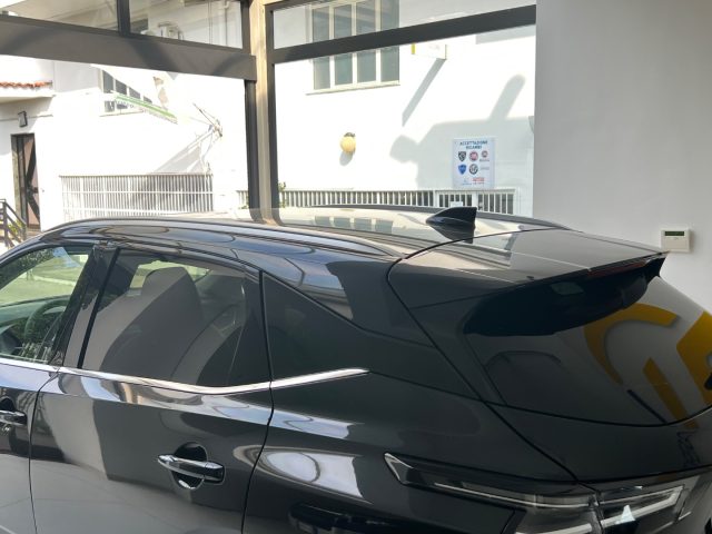 NISSAN Qashqai usata, con Boardcomputer