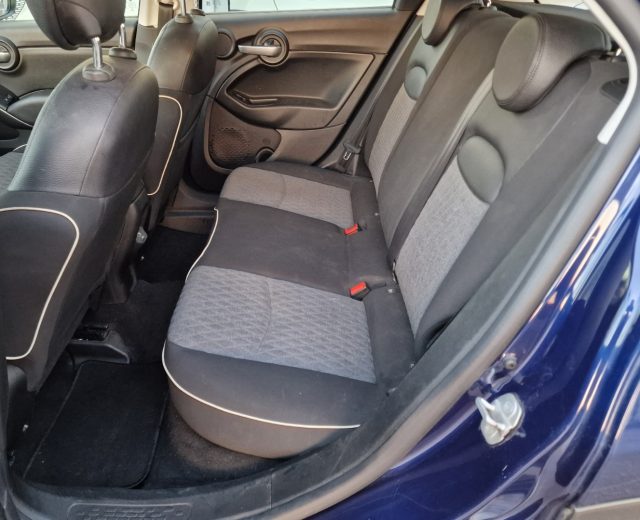 FIAT 500X usata, con Cruise Control