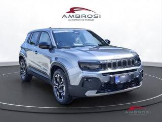JEEP Avenger usata 1