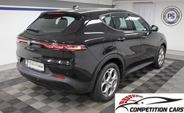 ALFA ROMEO Tonale usata, con Airbag laterali