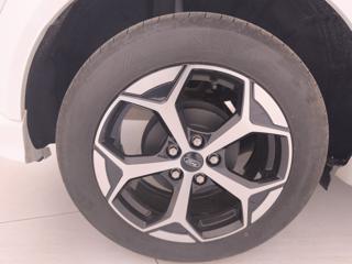 FORD Puma usata, con Autoradio digitale