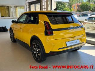 RENAULT R 5 usata, con Airbag