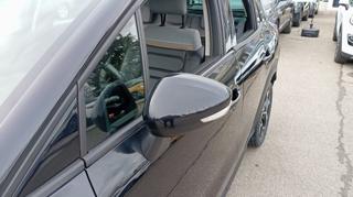 CITROEN C3 Aircross usata, con USB
