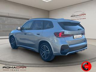 BMW X1 usata, con Alzacristalli elettrici