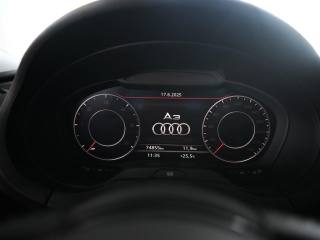 AUDI A3 usata, con Start/Stop Automatico