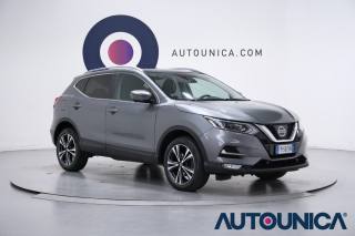 NISSAN Qashqai usata, con Airbag laterali