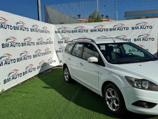 FORD Focus usata, con Airbag laterali