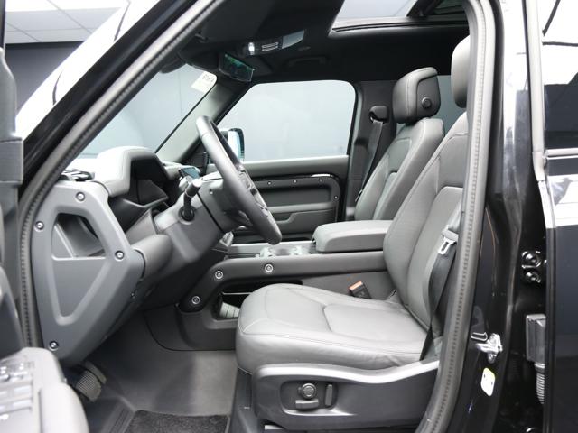 LAND ROVER Defender usata, con Controllo trazione
