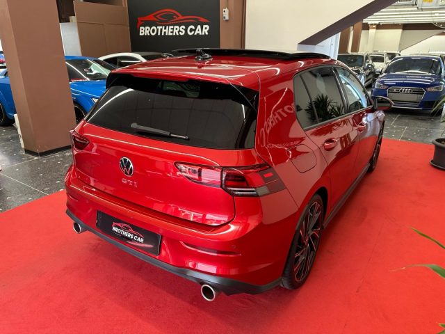 VOLKSWAGEN Golf GTI usata, con Cerchi in lega