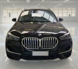 BMW X1 usata, con Airbag laterali
