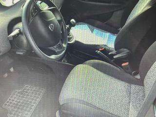 LANCIA Ypsilon usata, con Climatizzatore