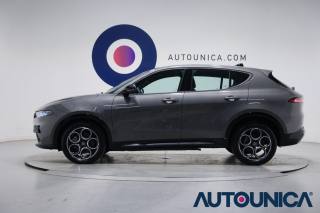 ALFA ROMEO Tonale usata, con Volante in pelle