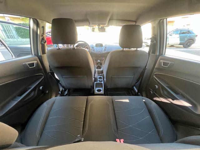 FORD Fiesta usata 15