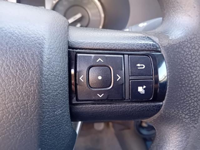 TOYOTA Hilux usata, con Chiusura centralizzata telecomandata