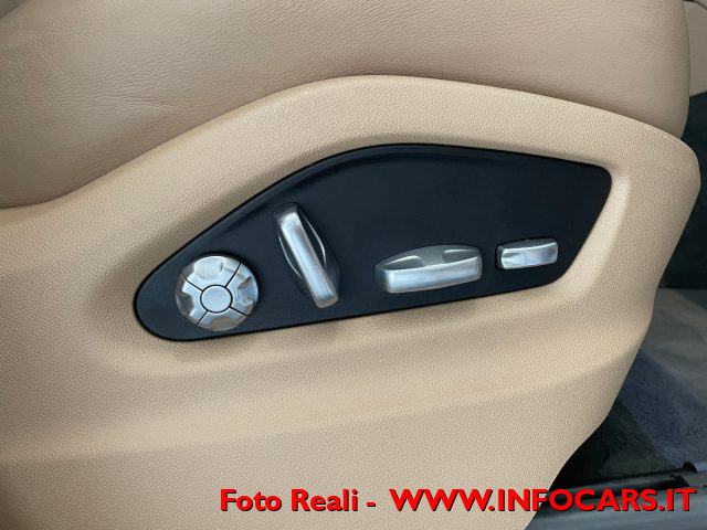 PORSCHE Cayenne usata, con Trazione integrale