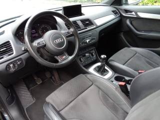 AUDI Q3 usata, con Cerchi in lega