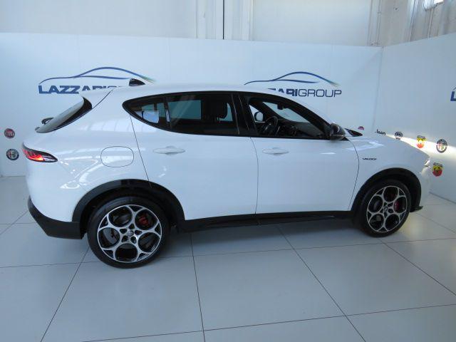 ALFA ROMEO Tonale usata, con Autoradio