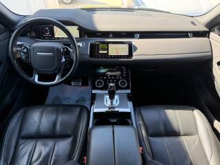LAND ROVER Range Rover Evoque usata, con Sensori di parcheggio posteriori
