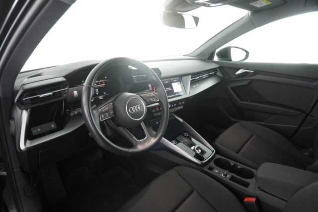 AUDI A3 usata 7
