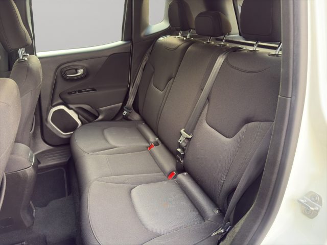 JEEP Renegade usata, con Specchietti laterali elettrici