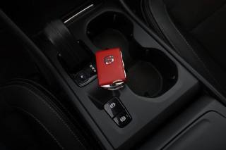 VOLVO XC40 usata 12