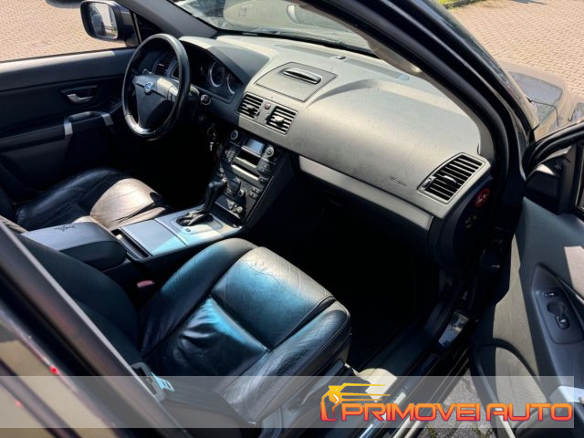 VOLVO XC90 usata, con Autoradio