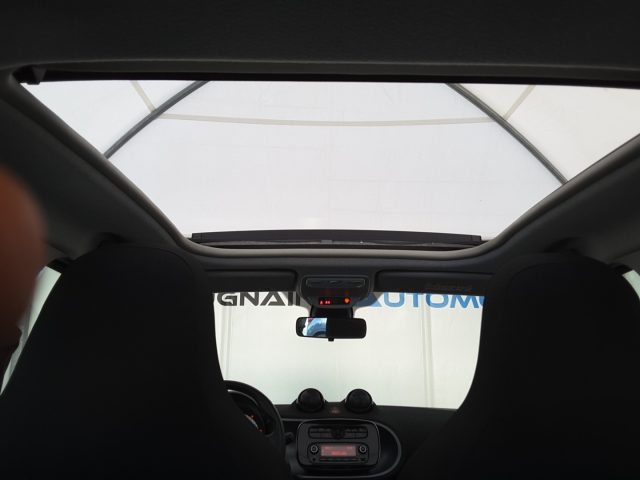 SMART ForFour usata, con ESP