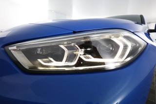 BMW 118 usata 7