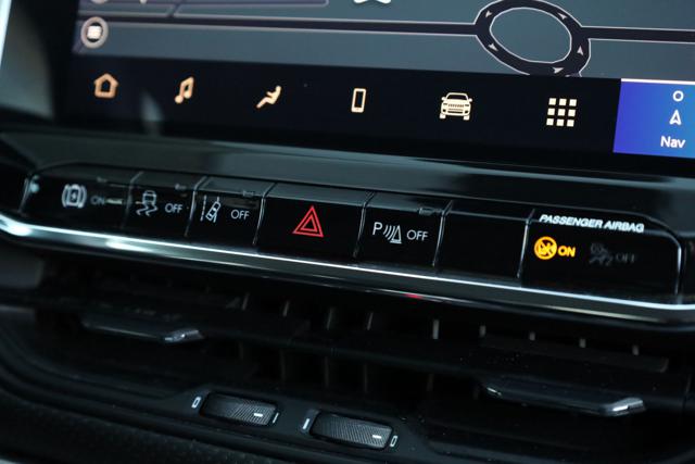 JEEP Compass usata, con Fari Xenon