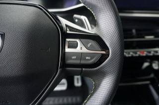 PEUGEOT 2008 usata, con Touch screen