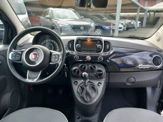 FIAT 500 usata, con Volante in pelle