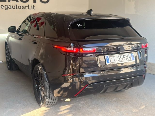 LAND ROVER Range Rover Velar usata, con Sensori di parcheggio posteriori