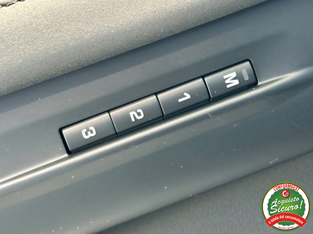 LAND ROVER Range Rover Evoque usata, con Climatizzatore