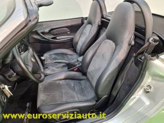 PORSCHE Boxster usata 35