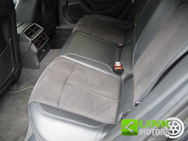 AUDI A6 usata 49