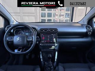CITROEN C3 Aircross usata, con Autoradio