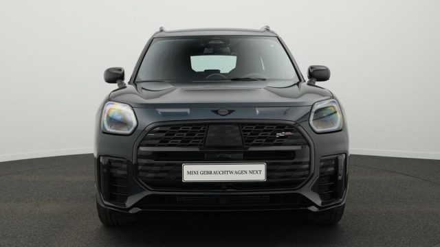 MINI Countryman usata, con Airbag