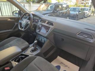 VOLKSWAGEN Tiguan usata, con ESP