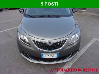 LANCIA Ypsilon usata, con Airbag Passeggero