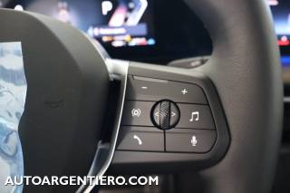 BMW 218 usata, con Filtro antiparticolato