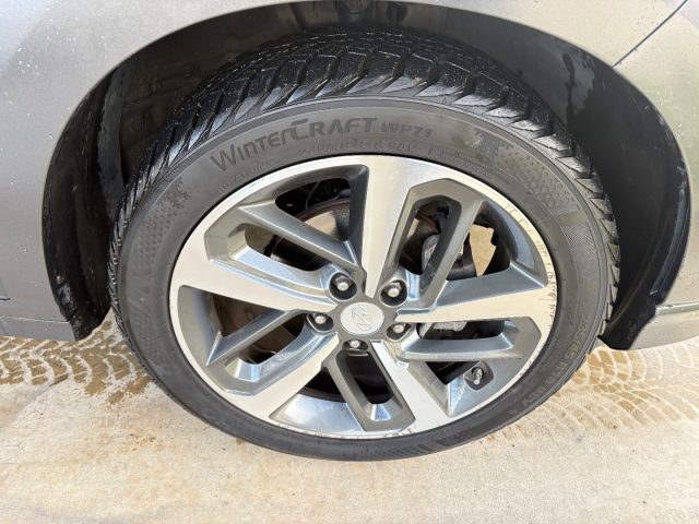 HYUNDAI Kona usata, con Telecamera per parcheggio assistito