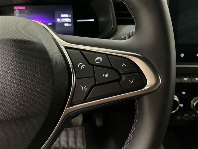 RENAULT Clio usata, con Isofix