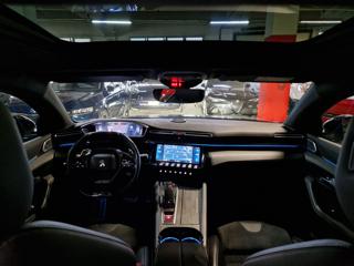 PEUGEOT 508 usata, con Sedili riscaldati