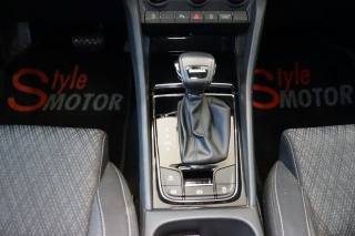 SKODA Karoq usata, con Filtro antiparticolato