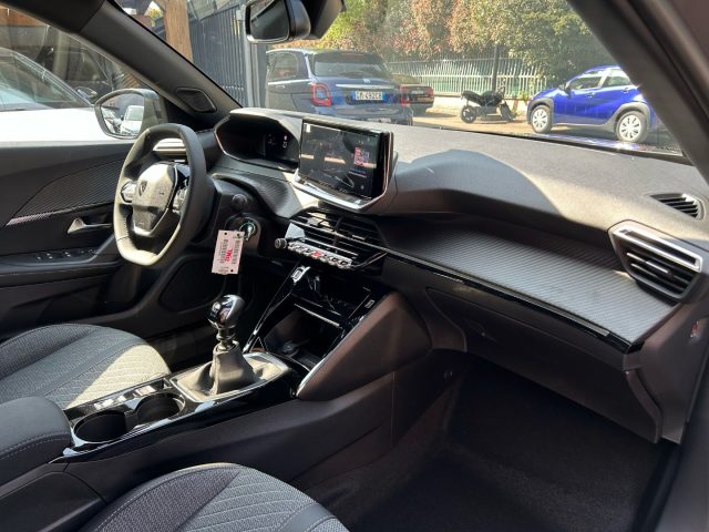 PEUGEOT 2008 usata, con Cerchi in lega