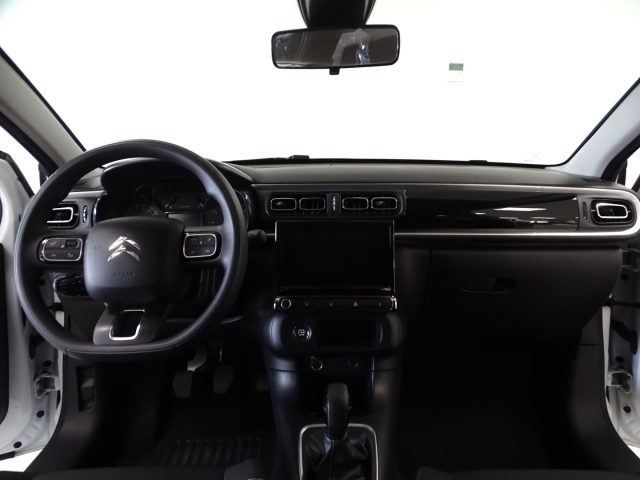CITROEN C3 usata, con Autoradio digitale