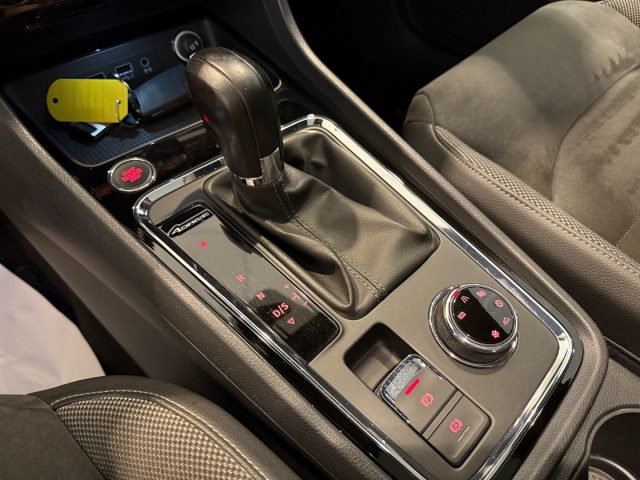 SEAT Ateca usata, con Sedili riscaldati
